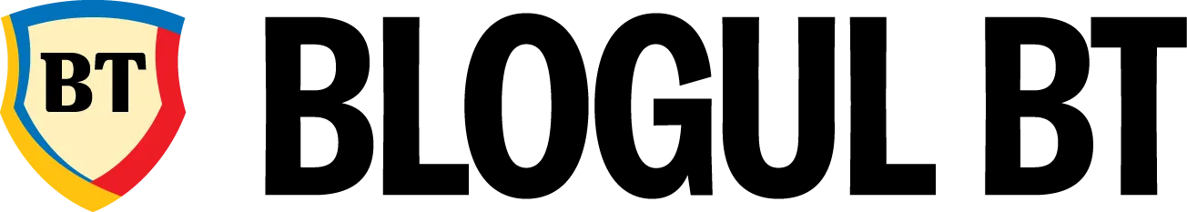 Logo Bt Blog