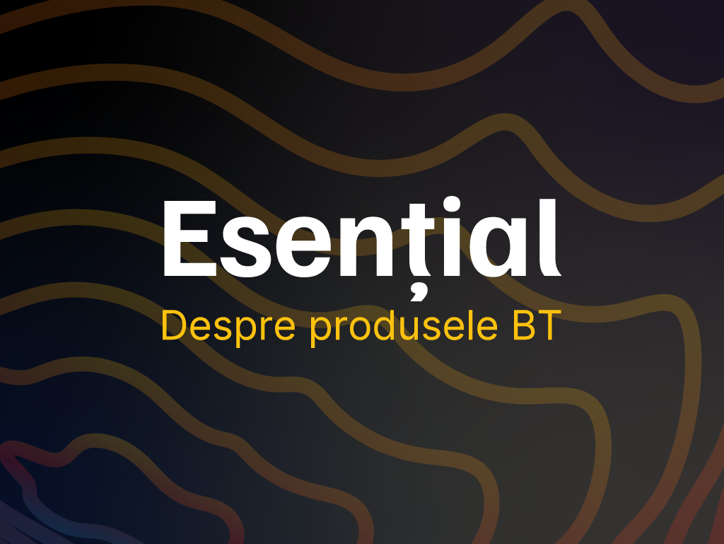Essenziale mensile: Estratto conto | Cambio valuta | Stella | Credito online