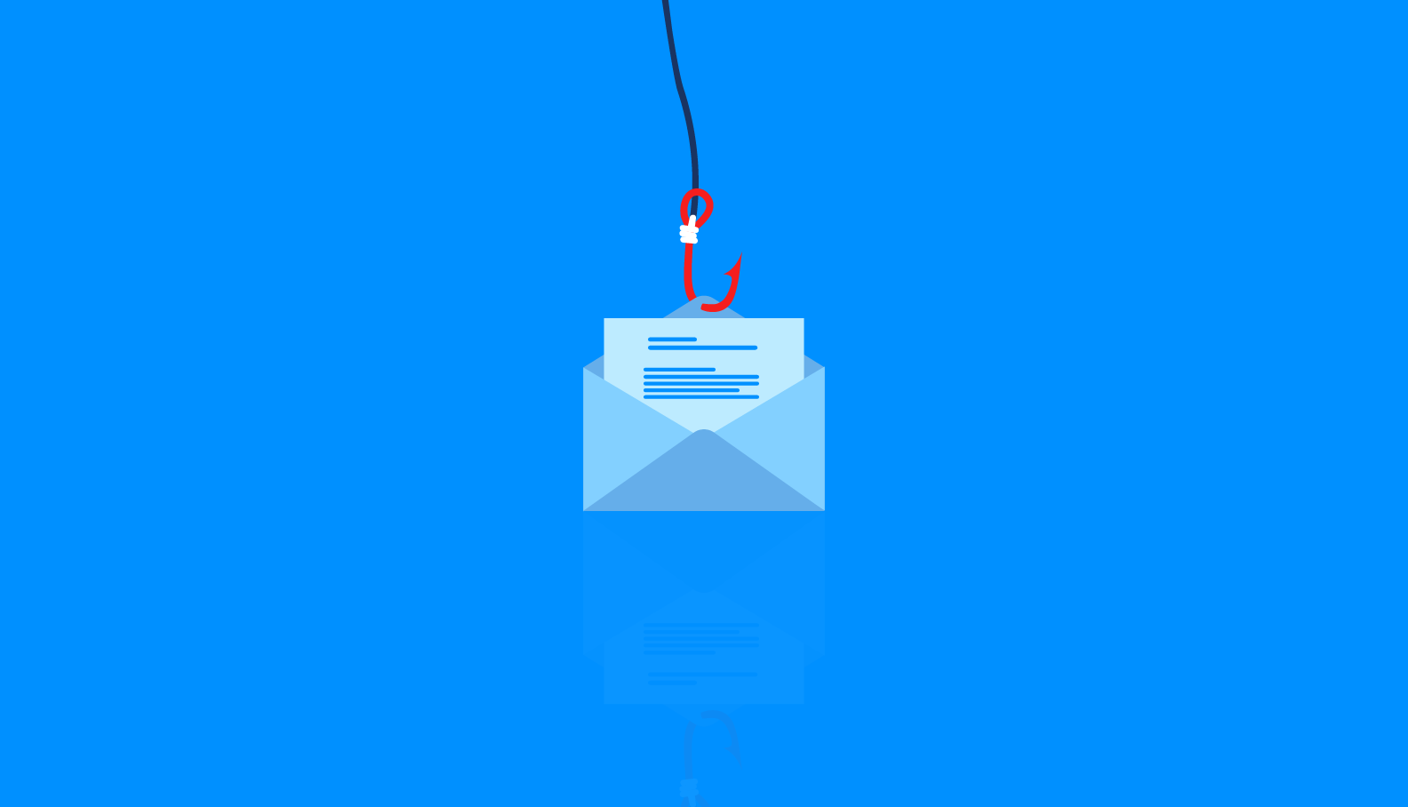 Spear-phishing: what it is and how we protect ourselves?