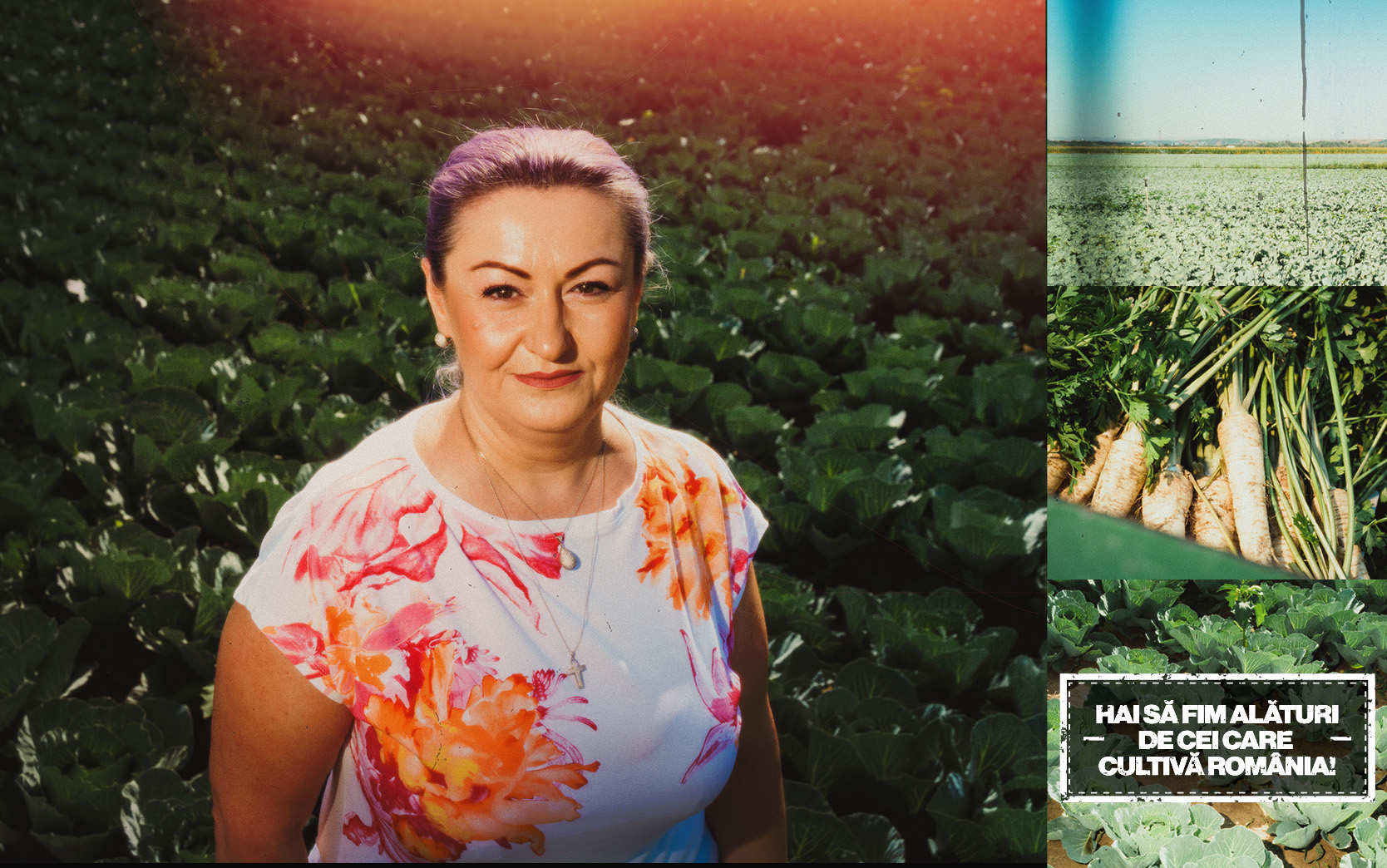 Ce ne-am face fără cei care cresc și au grijă de România?