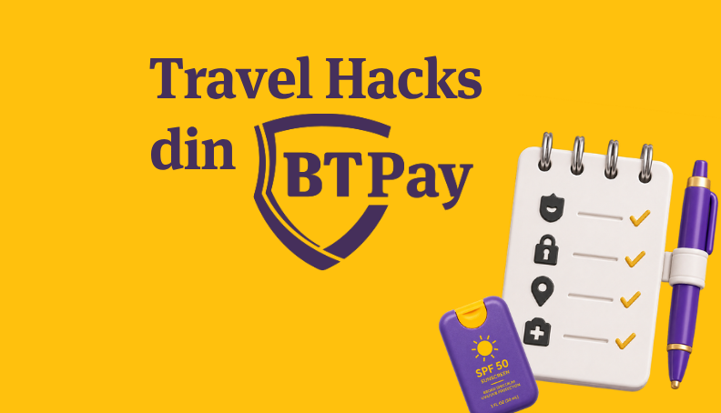 Travel Hacks: Călătorește fără stres, oriunde în lume, cu asigurarea de călătorie active