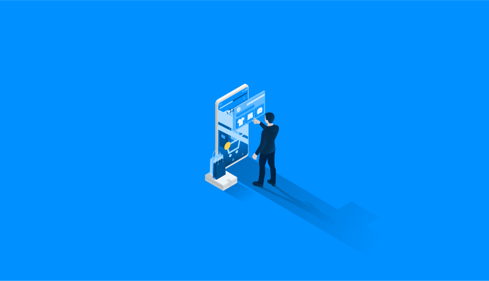 E-commerce