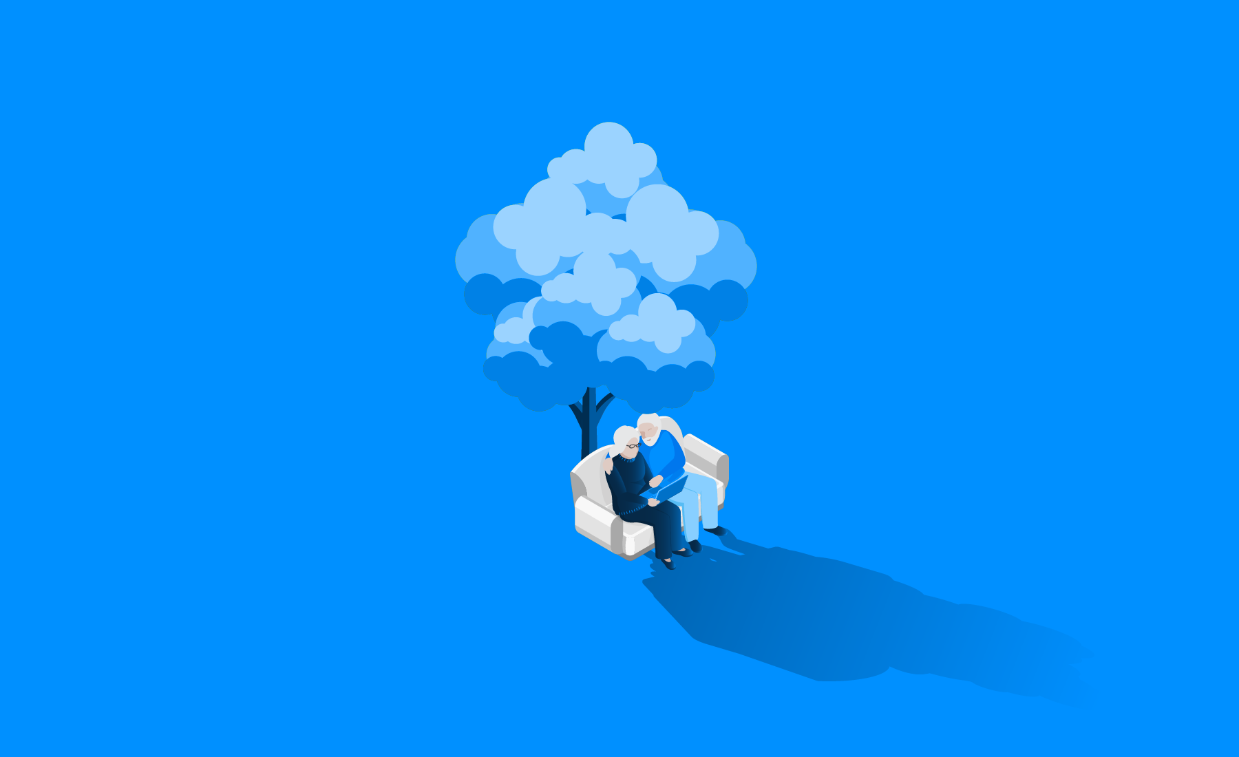 Evoluția numărului de pensionari în România - Un sistem public sub presiune