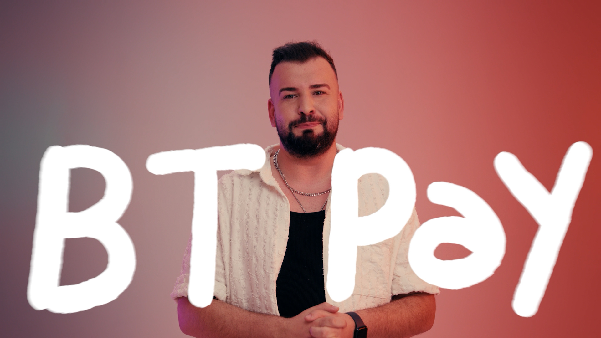 Gabriel Feresteanu @ BT Pay
