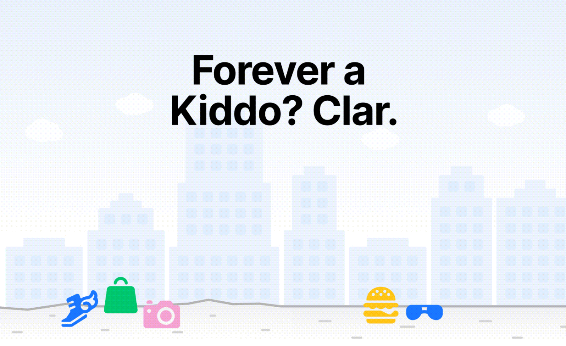 Forever a kiddo: sari peste tentații și prinde vibe-ul de festival