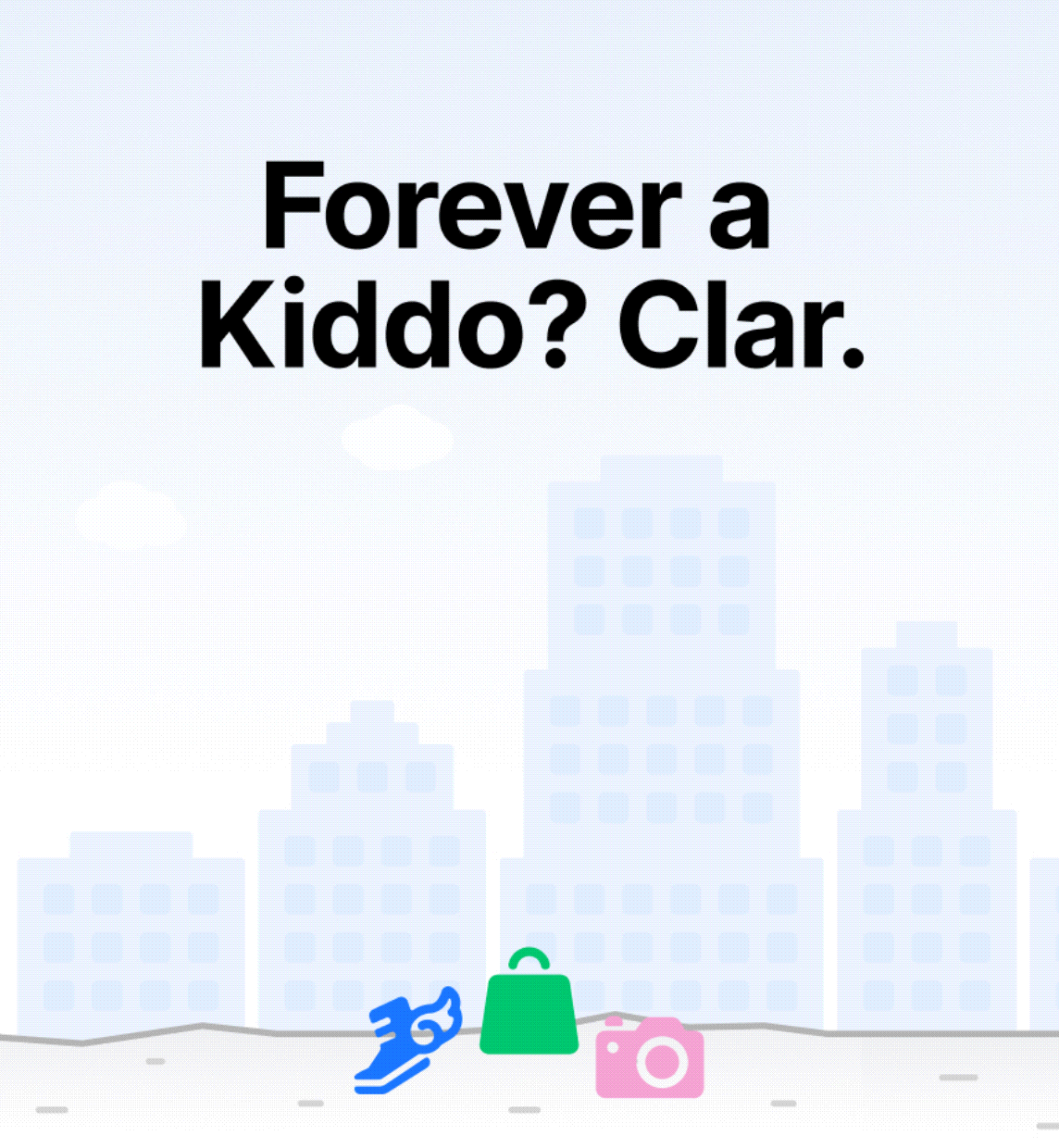Forever a kiddo: sari peste tentații și prinde vibe-ul de festival