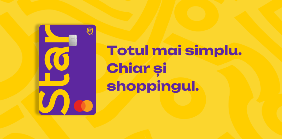 Programul Star – acum în peste 40.000 de magazine partenere