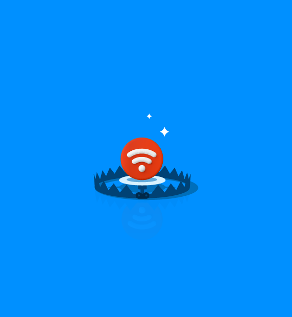 Wi-Fi-ul gratuit poate fi comod. Siguranța datelor e mult mai importantă