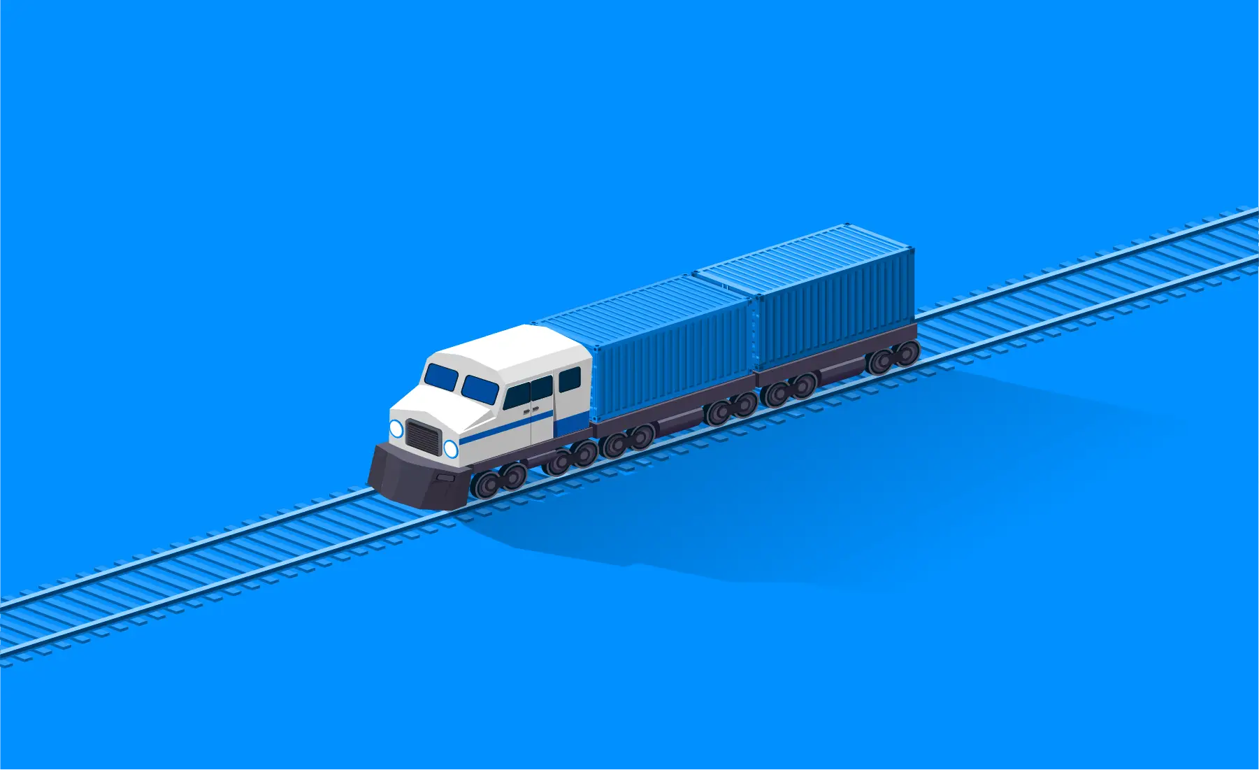 Transportul feroviar