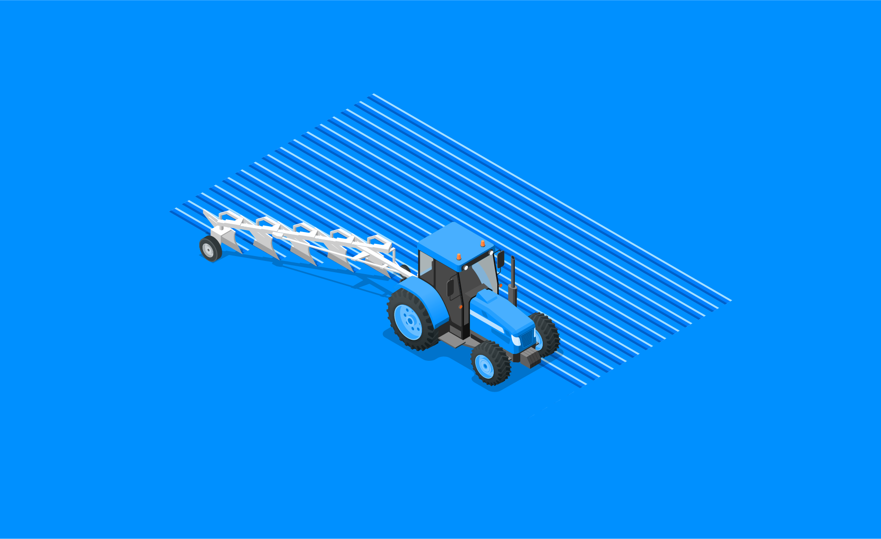 Agricultura României - An de recuperare, dar și semnal de fragilitate