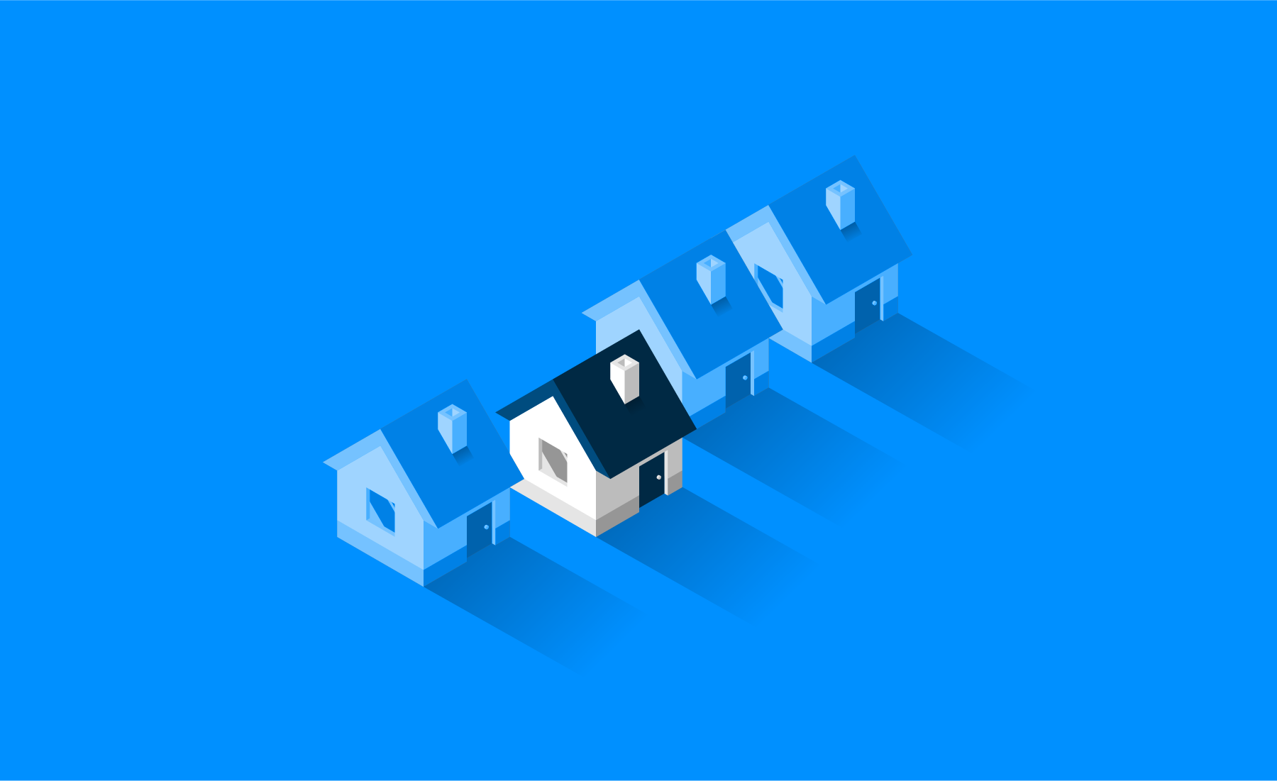 Evoluția pieței imobiliare