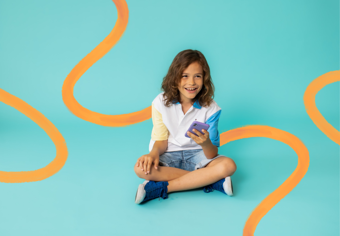 KidCONT din BT Pay: economii pentru cei mici