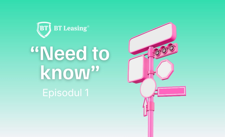 Tot ce ai nevoie pentru mașina ta, într-un singur loc