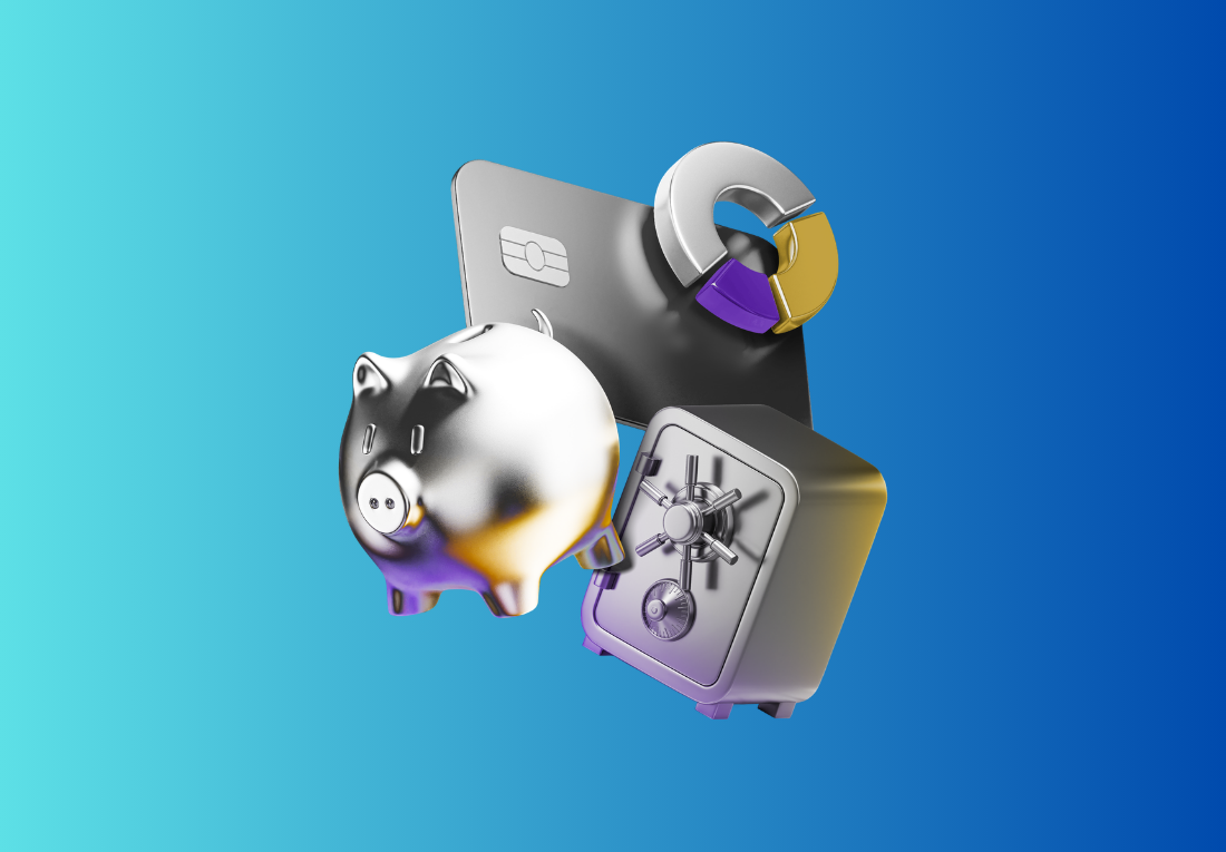 Contul de economii din BT Pay: pui bani deoparte fără efort