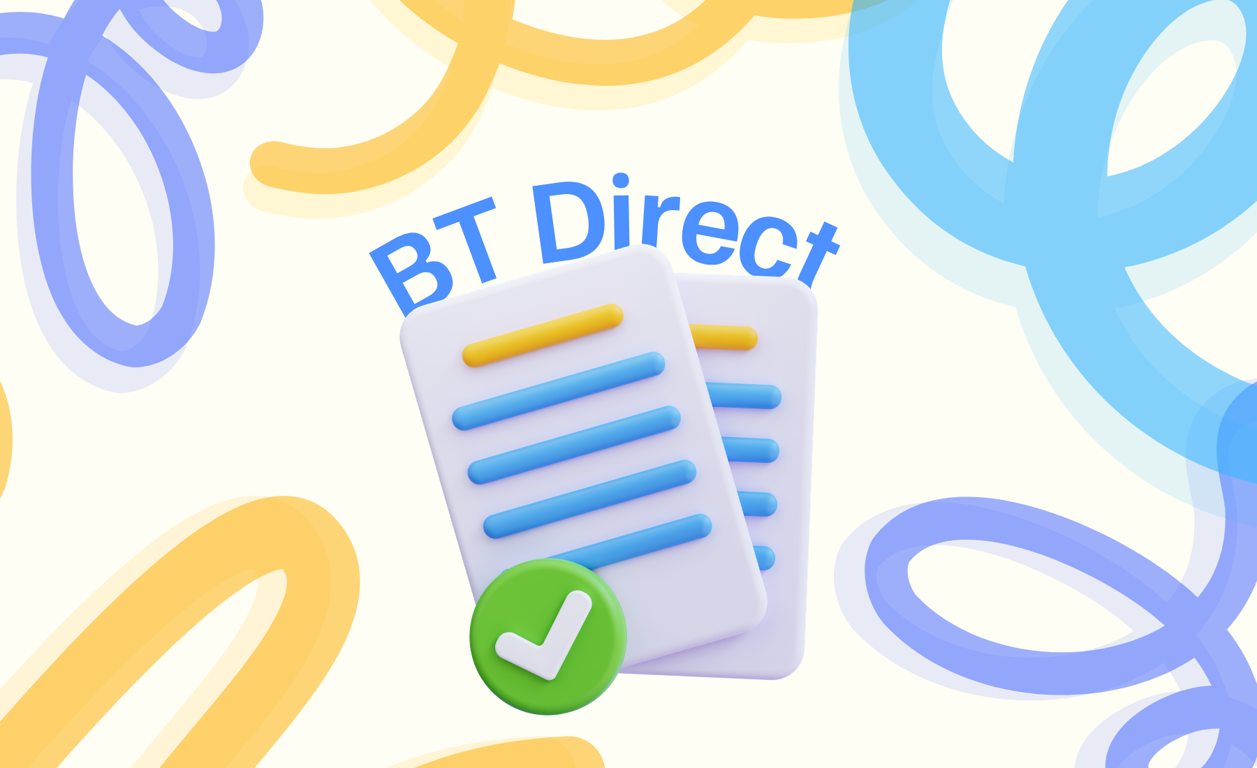 Ghid pentru un credit înțelept, de la BT Direct