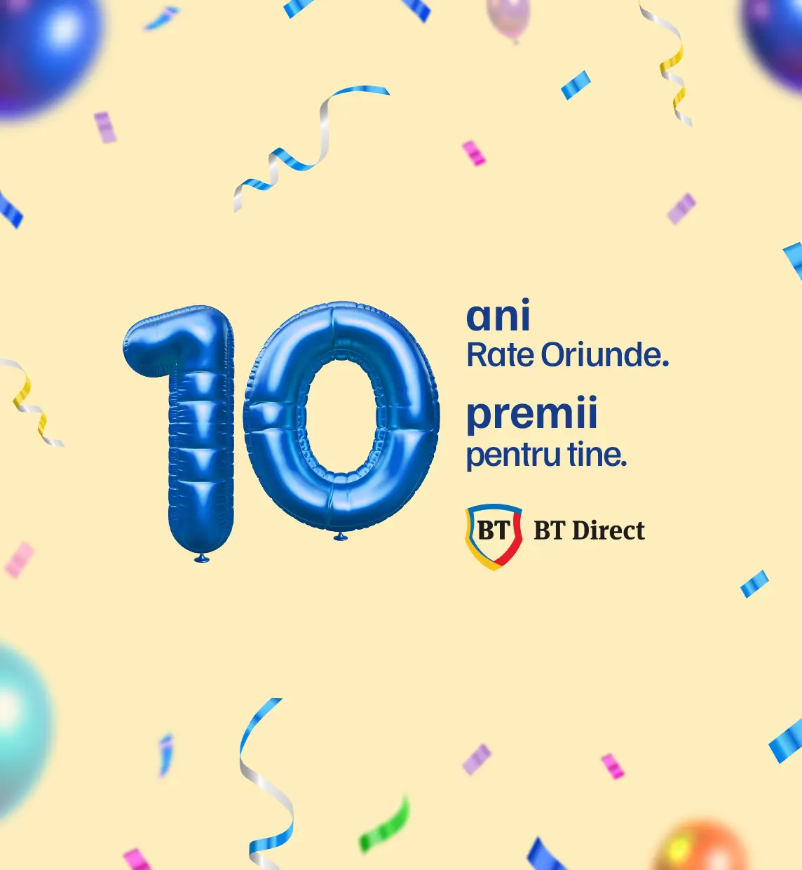 Mai multă flexibilitate la cumpărături și premii pentru tine