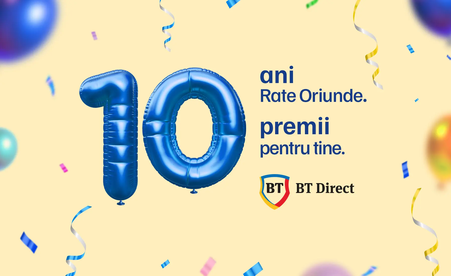 Mai multă flexibilitate la cumpărături și premii pentru tine