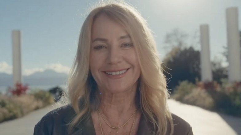 La storia di Nadia Comăneci