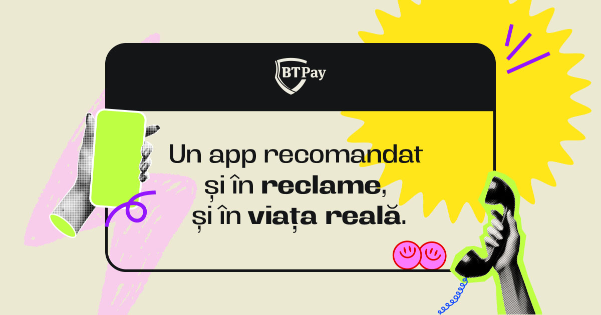 Selly @ Un app recomandat și în reclame, și în viața reală