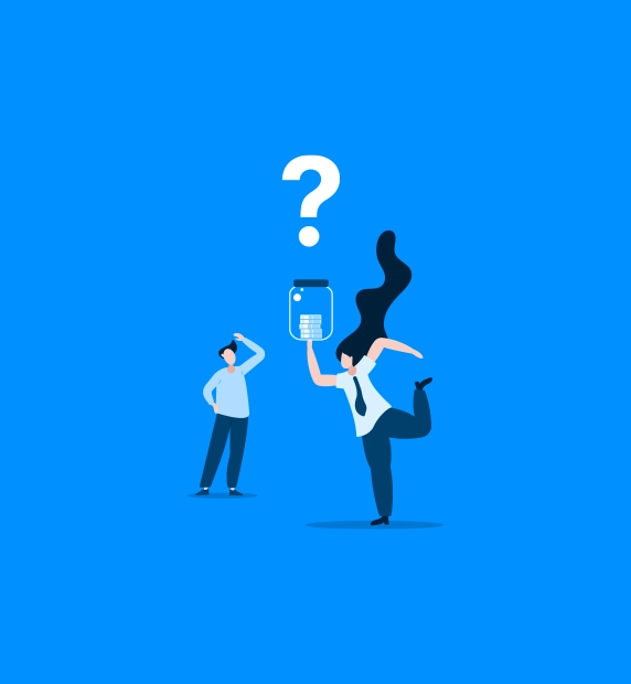 Do you know how much money you have in the Pillar II pension fund?