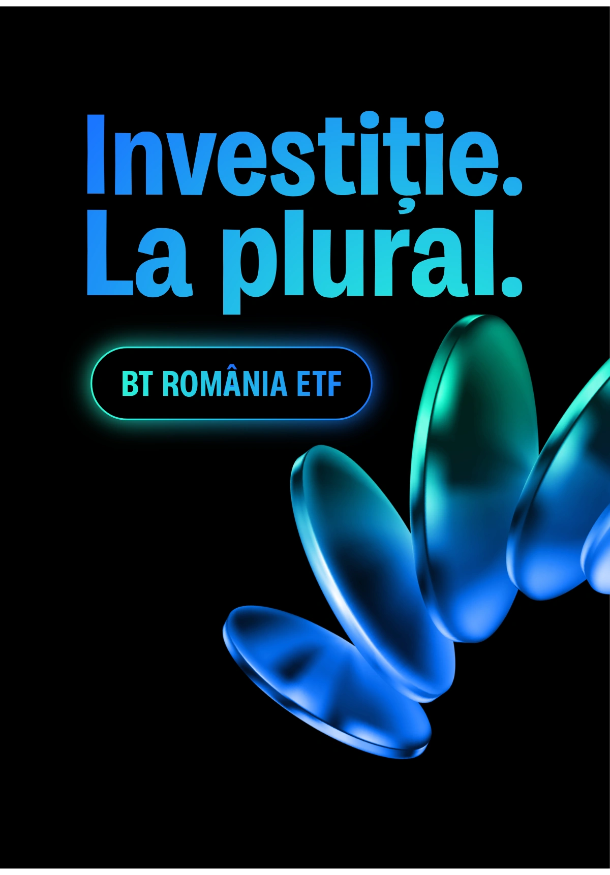 Tot ce trebuie să știi despre BT România ETF