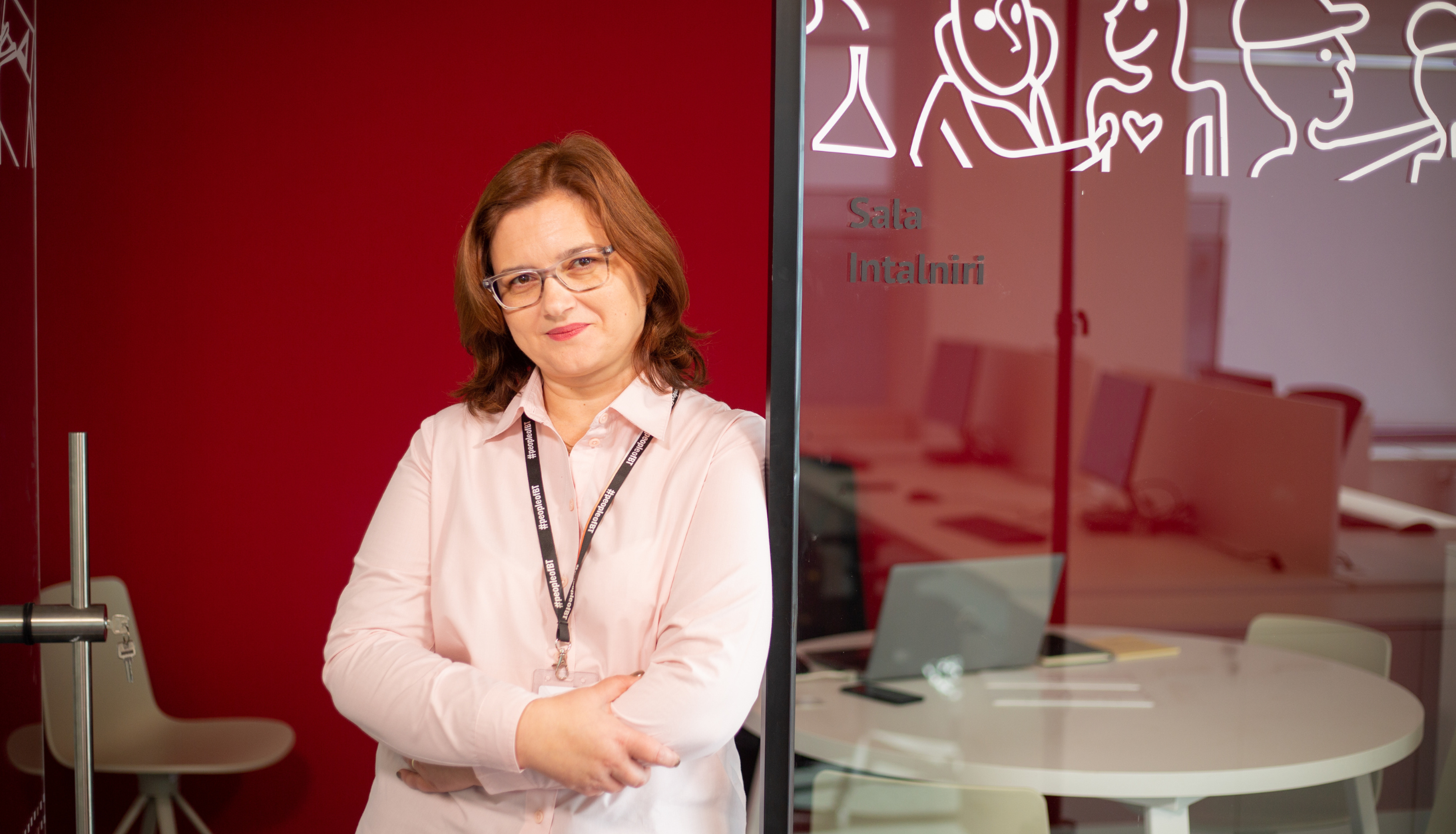 Ramona Șușu: „Când îți place ceea ce faci, nu pot ieși decât lucruri extraordinare”