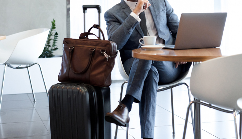 Noutăți privind accesul în Business Lounge cu cardurile premium BT