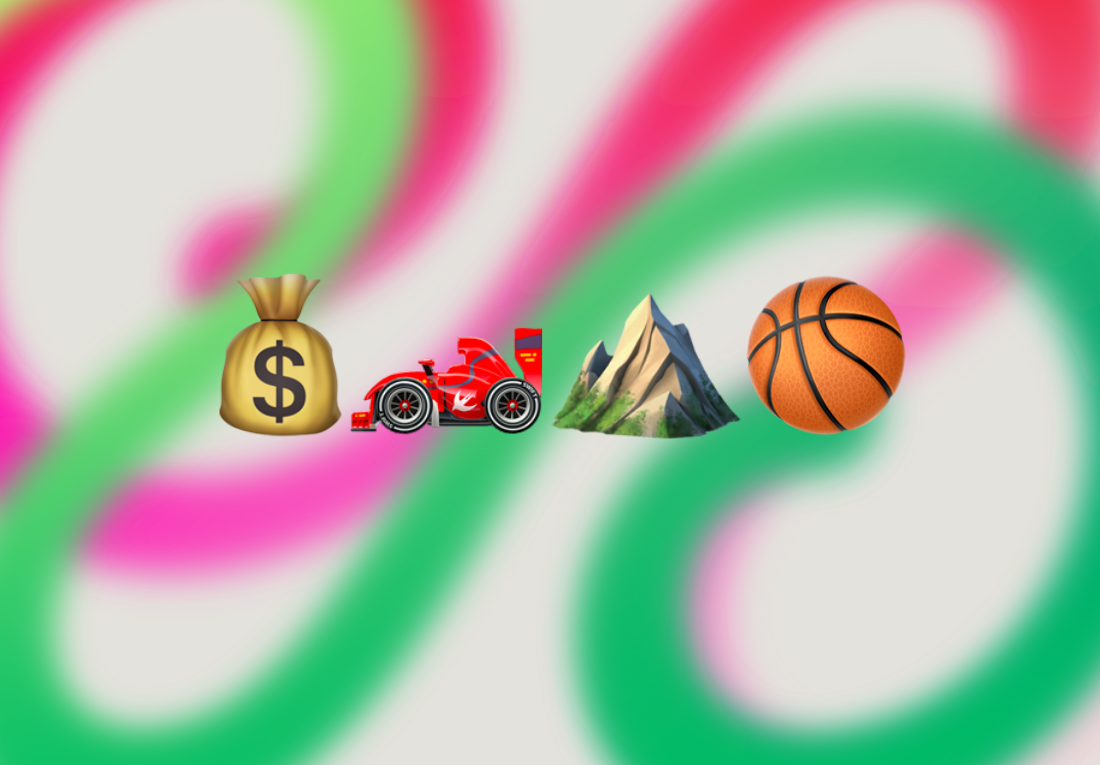 Cashback, F1, festivaluri & o victorie de sărbătorit 🍒