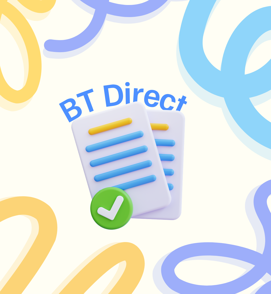 Ghid pentru un credit înțelept, de la BT Direct
