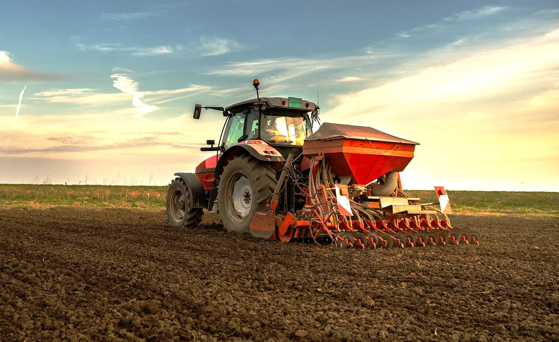 Capital de lucru pentru afaceri agricole