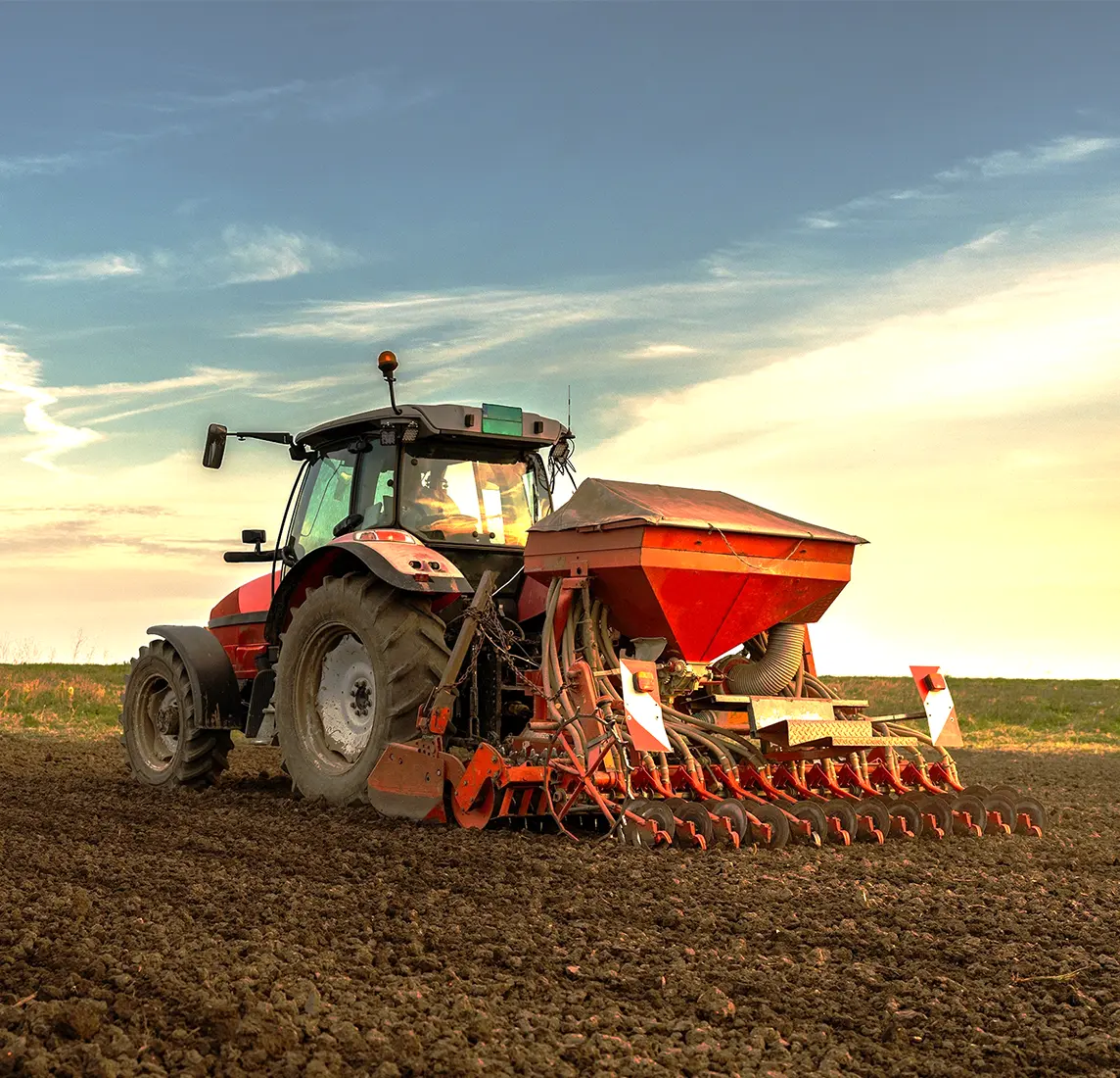 Capital de lucru pentru afaceri agricole
