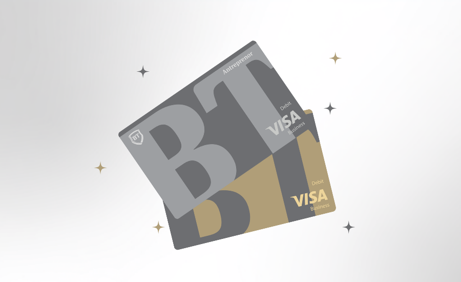 5 cheltuieli pe care le poți plăti cu cardul de business