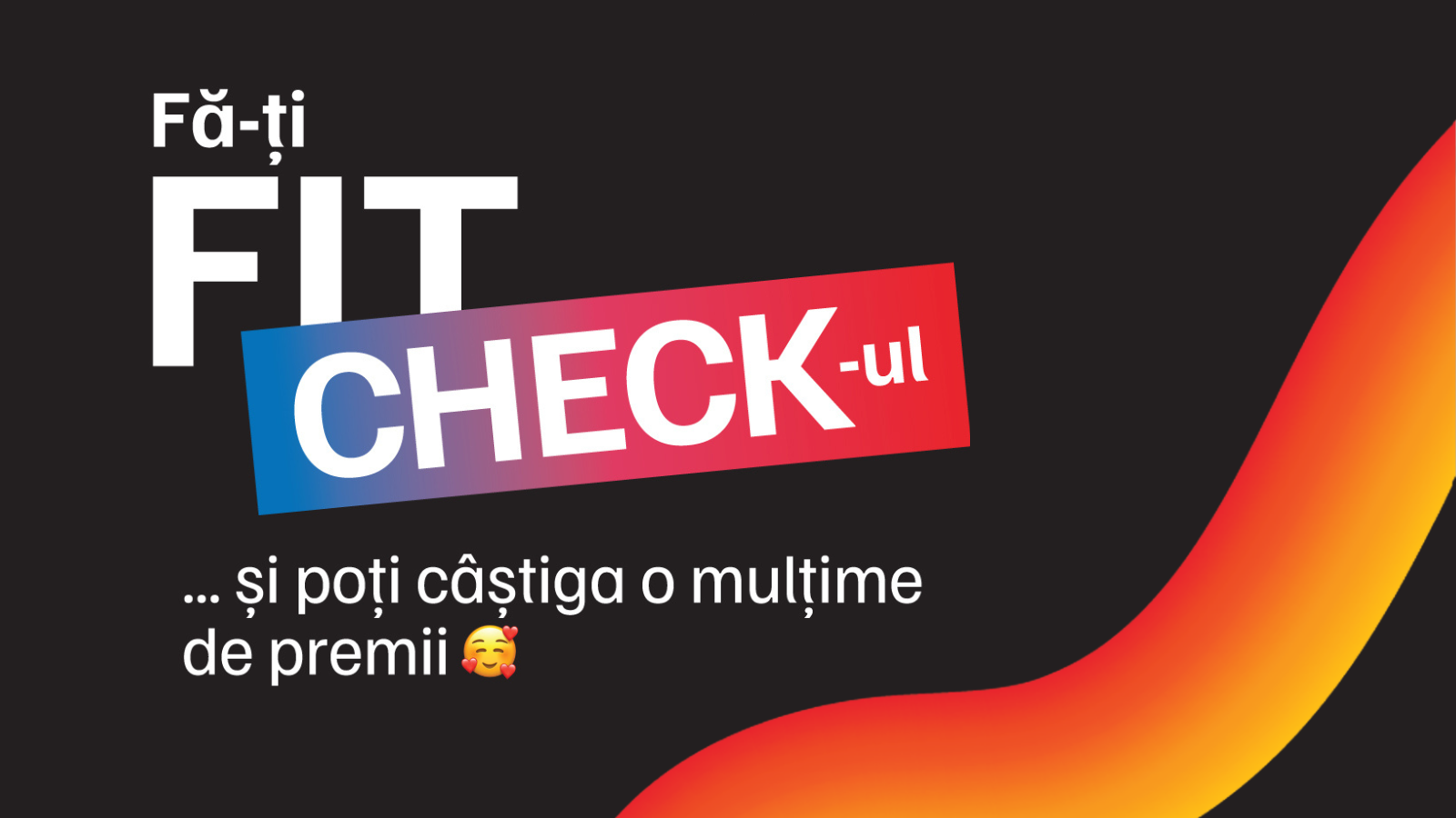 FIT Check: quizul de educație financiară