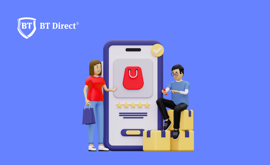 Ce este BT Direct și cum te ajută când ai nevoie de bani rapid?