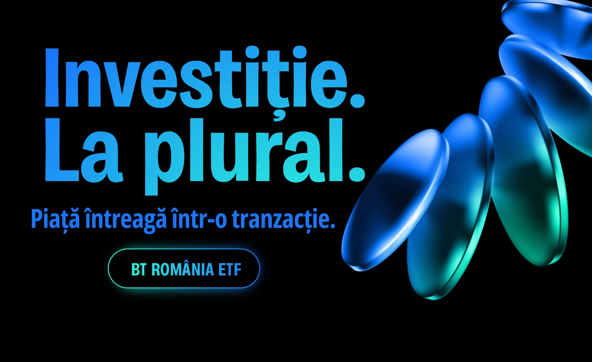 Tot ce trebuie să știi despre BT România ETF