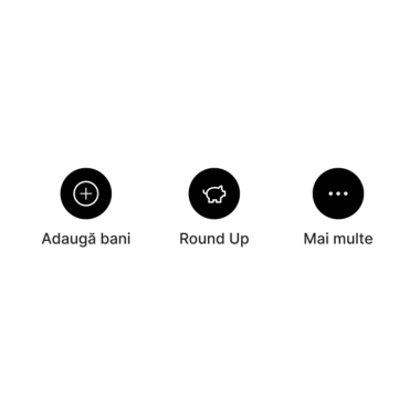 Ce poți face cu fiecare card?