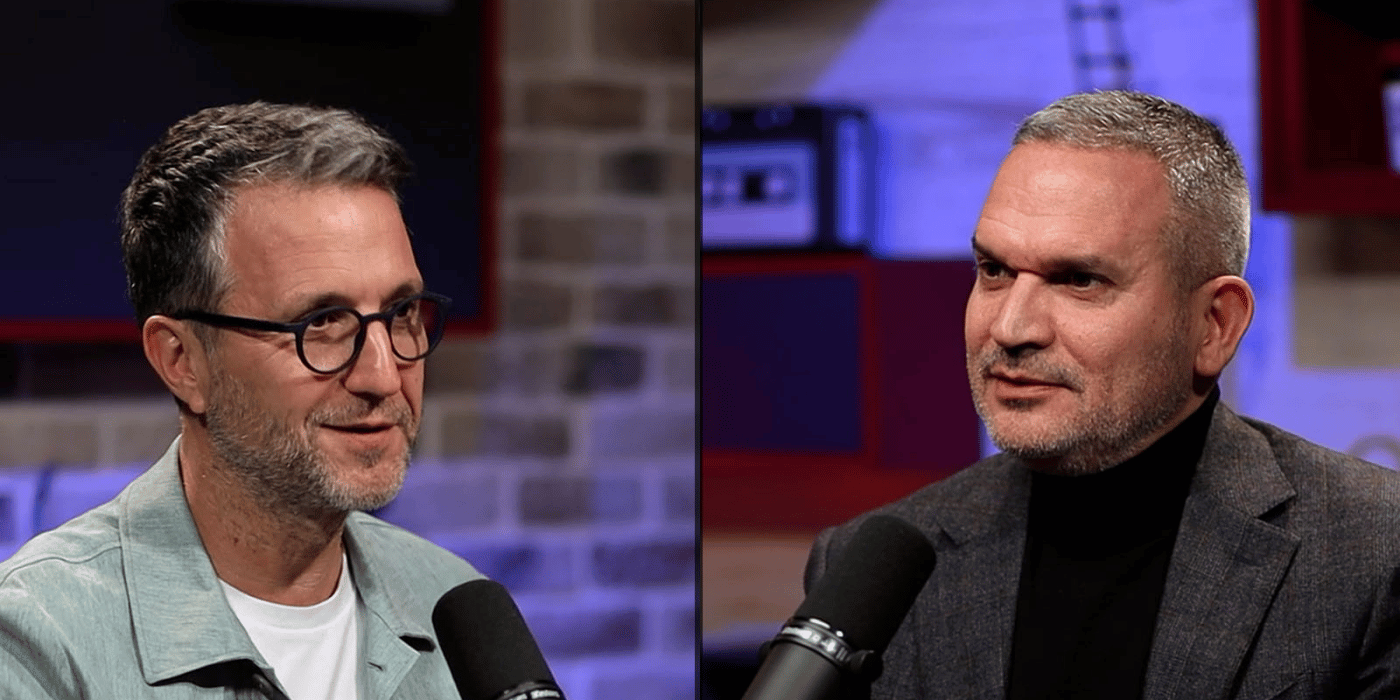 BT Talks -  Ömer Tetik, CEO Banca Transilvania